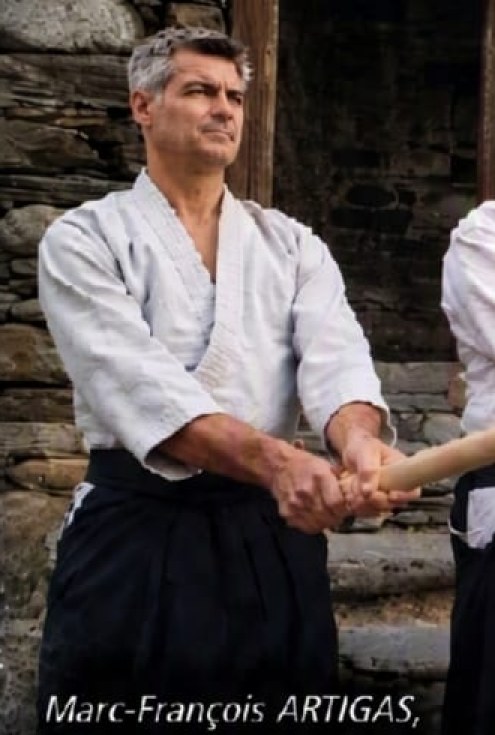 Marc-François Artigas