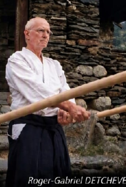 Roger-Gabriel Detcheverry